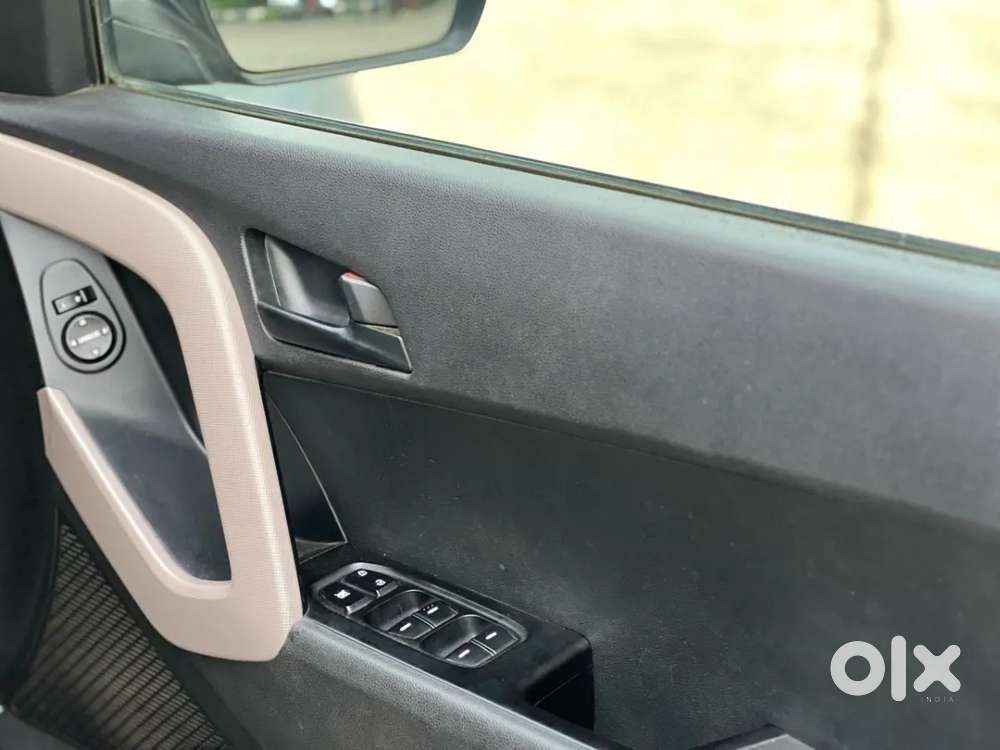 Hyundai Creta 1.6 E Plus Crdi, 2019, Diesel