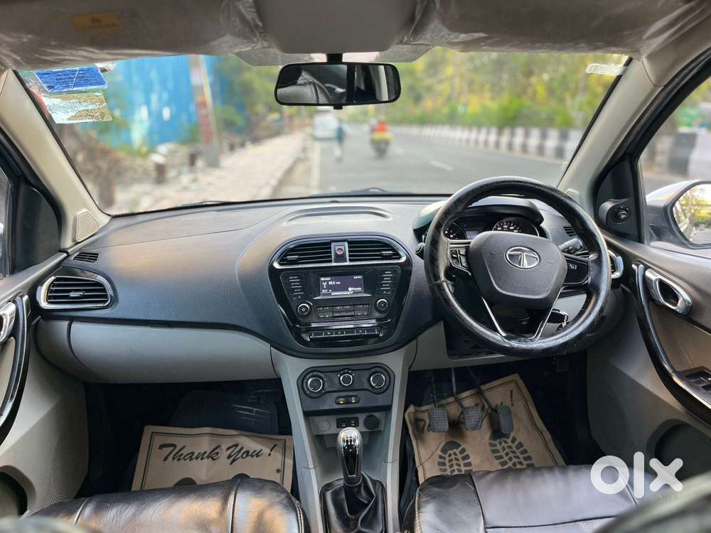 Tata Tiago 1.05 Revotorq Xz, 2018, Petrol