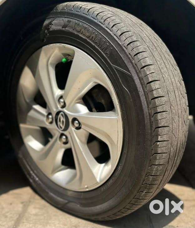 Hyundai Xcent 1.2 S Crdi, 2017, Diesel
