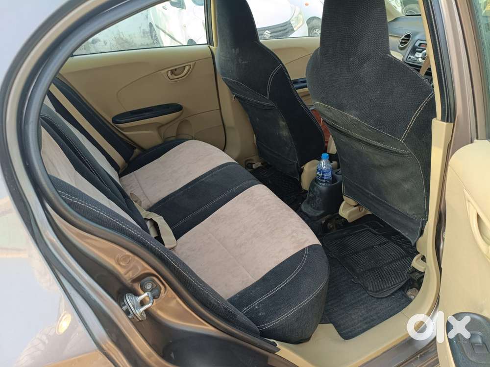 Honda Amaze 2013-2016 Sx I-dtec, 2015