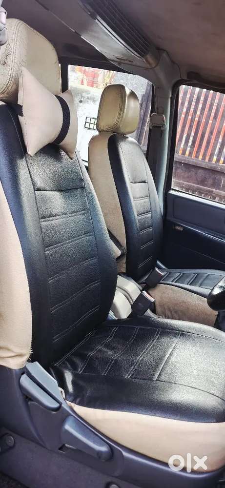 Tata Safari 4x4 2031 Tak Pass