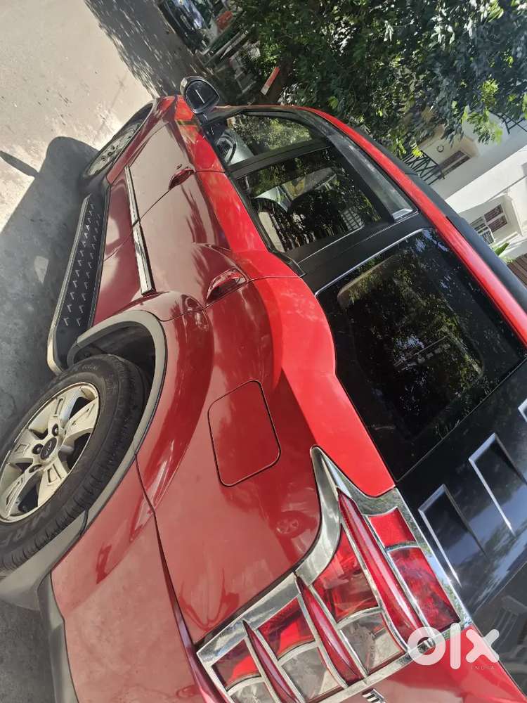 Mahindra Xuv500 Diesel Manual 2014 Variant