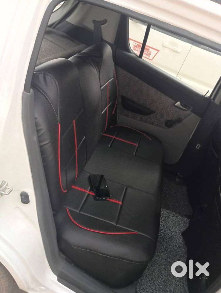 Maruti Suzuki Alto 800 0.8 Vxi (o), 2017, Petrol