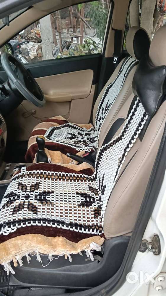 Tata Indica Vista 2012