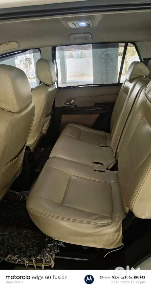 Tata Aria 2014 Model Well Maintained
