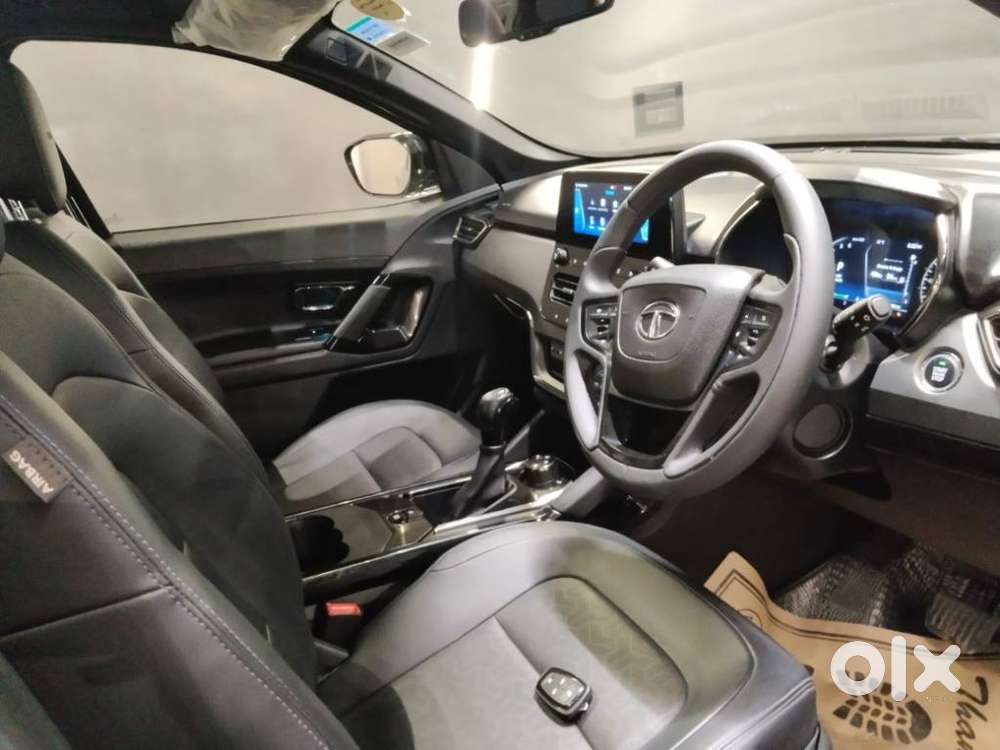 Tata Safari 2.0 Kryotec Xza Plus, 2022, Diesel