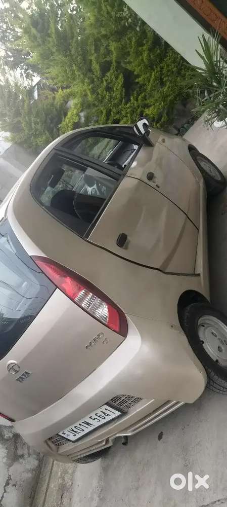 Tata Nano 2010