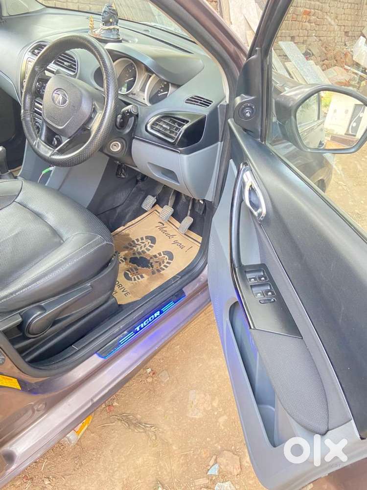 Tata Petrol Car 2017