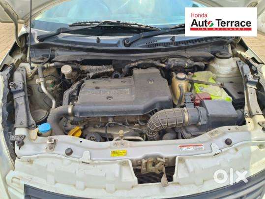 Maruti Suzuki Swift Dzire Vdi, 2013, Diesel