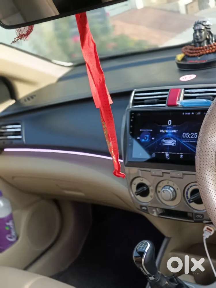 Honda City Hybrid Ehev 2011 Petrol 170000 Km Driven