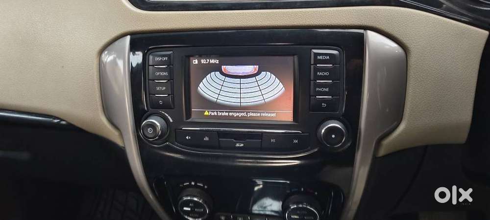 Tata Zest  Quadrajet 1.3 Xt, 2020, Diesel