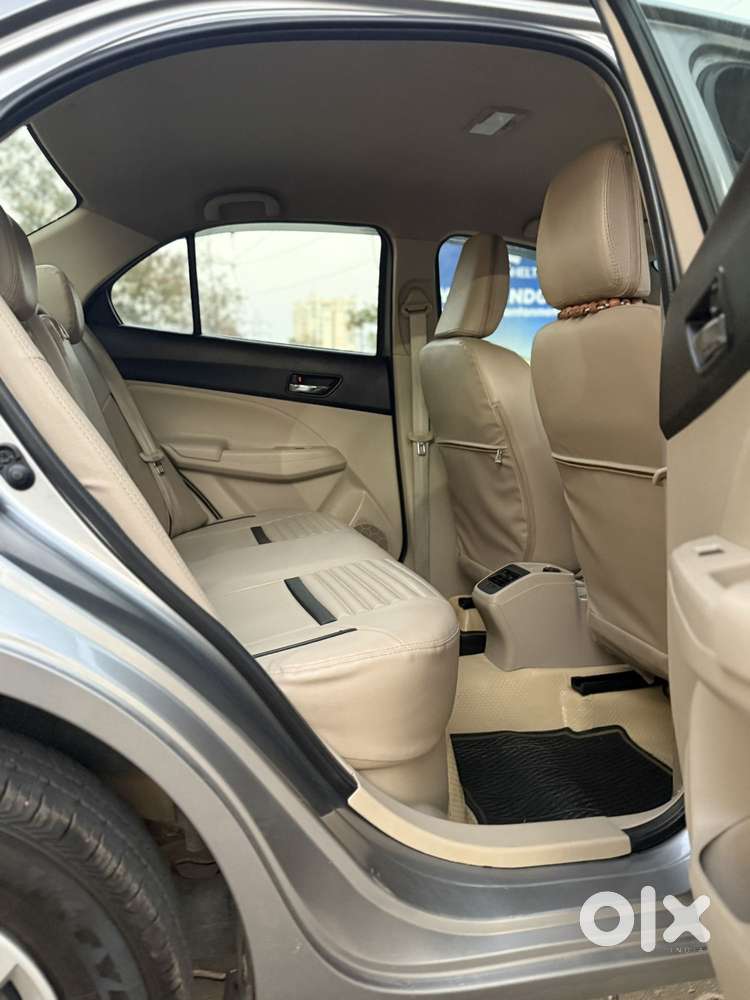 Maruti Suzuki Swift Dzire 1.3 Vxi, 2021, Petrol