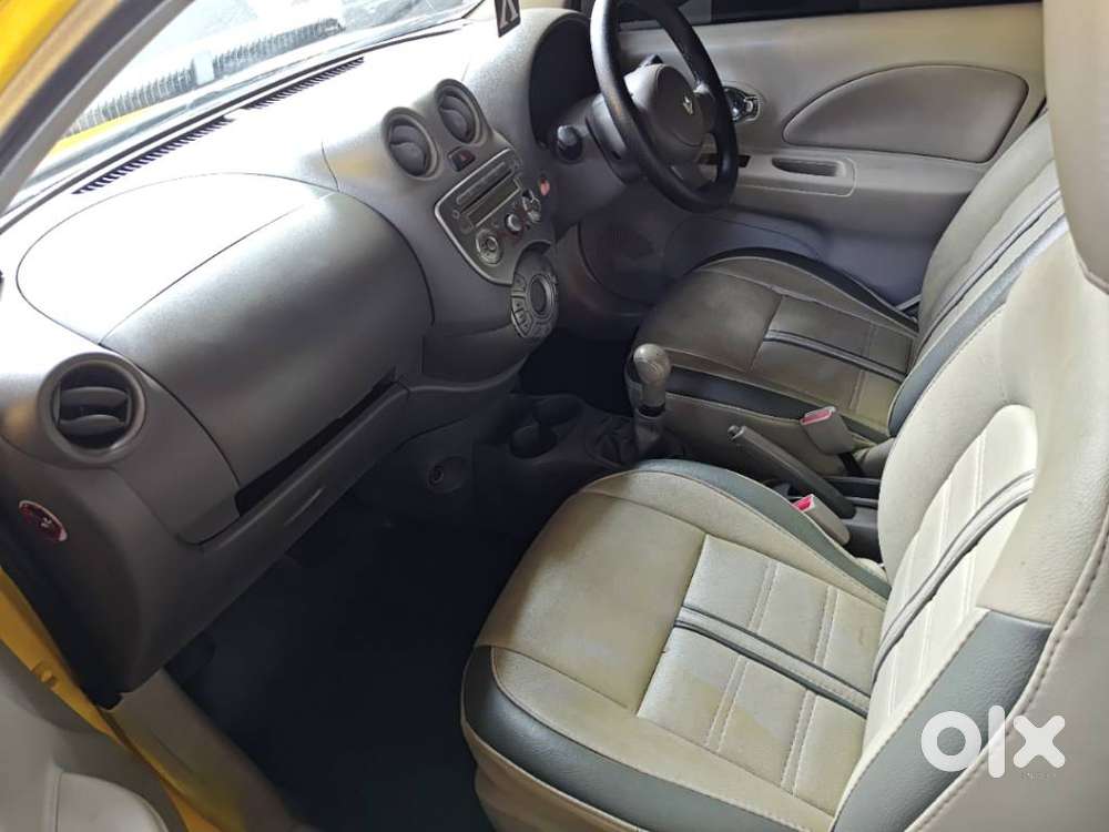 Renault Pulse Petrol Rxz, 2013, Petrol