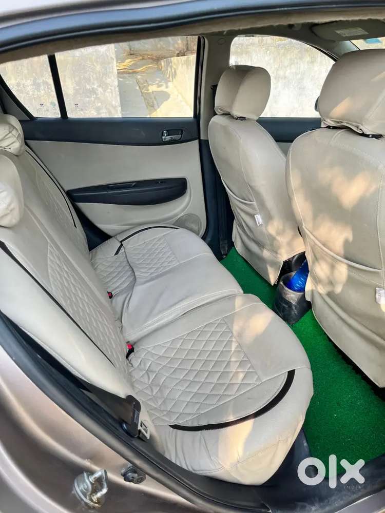 Hyundai I20 2013 Diesel 209000 Km Driven