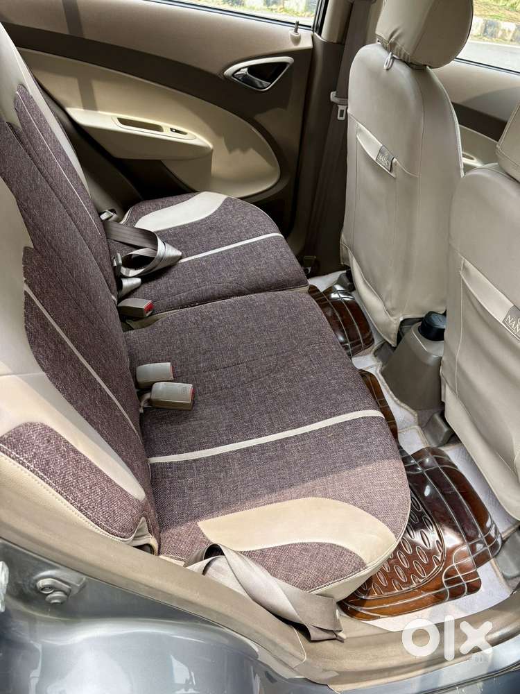 Chevrolet Aveo U-va, 2013, Petrol