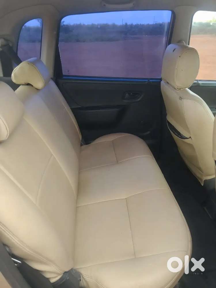 Maruti Suzuki Estilo 2009 Lx