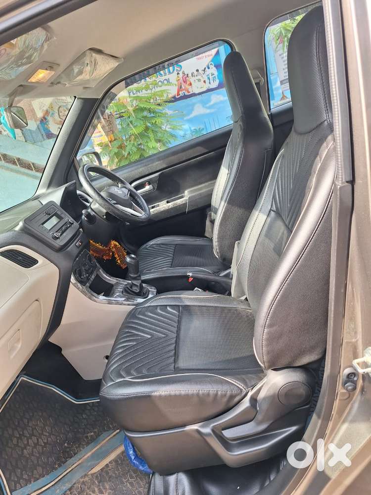 Maruti Suzuki Wagon R Zxi, 2024, Petrol