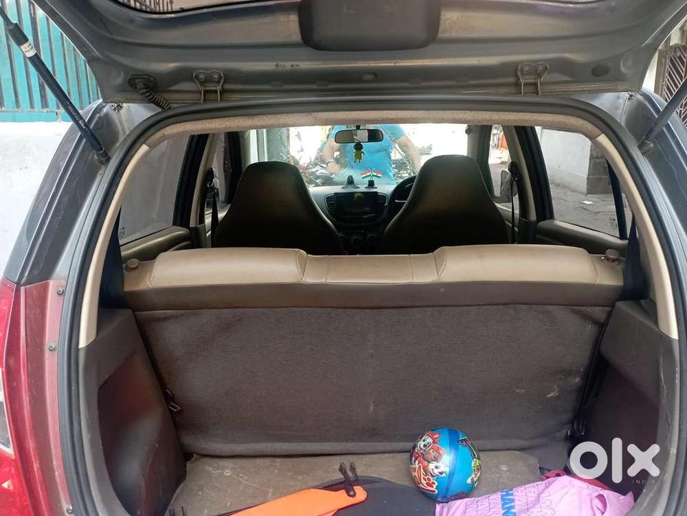 Hyundai I10 Era 2013model 2029tax Well Maintained All Papers Update