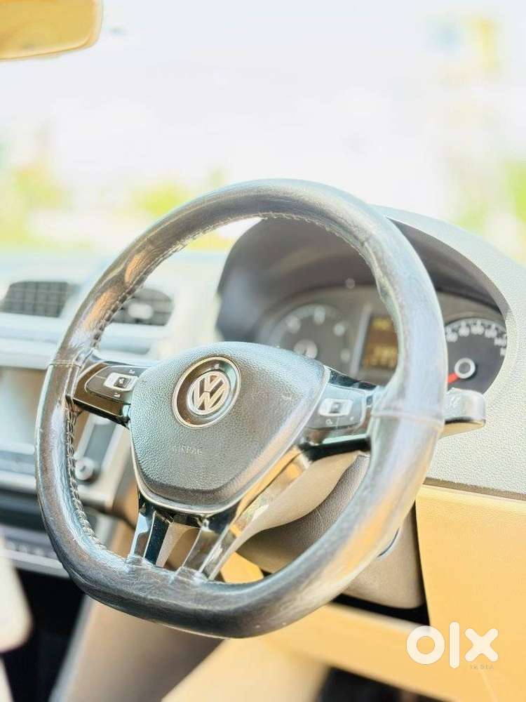 Volkswagen Ameo, 2019, Diesel