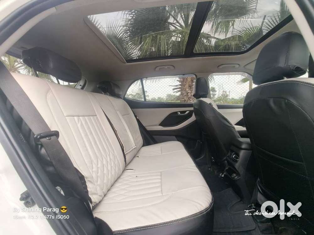 Hyundai Creta 1.5 Sx (o) Diesel, 2022, Diesel