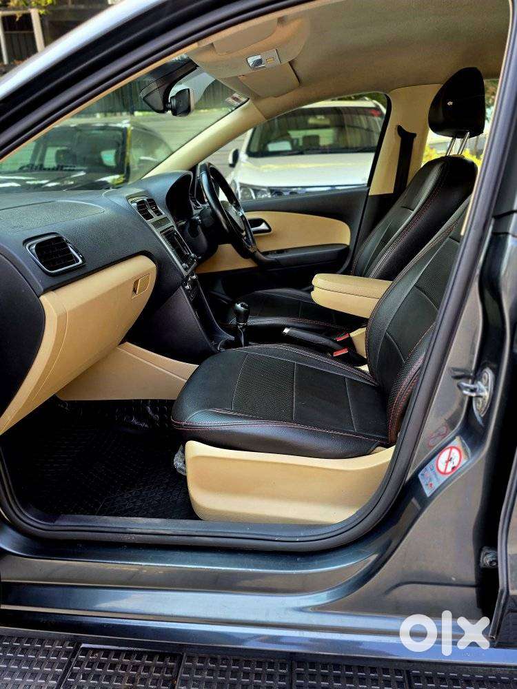 Volkswagen Ameo 1.2 Mpi Highline, 2017, Petrol