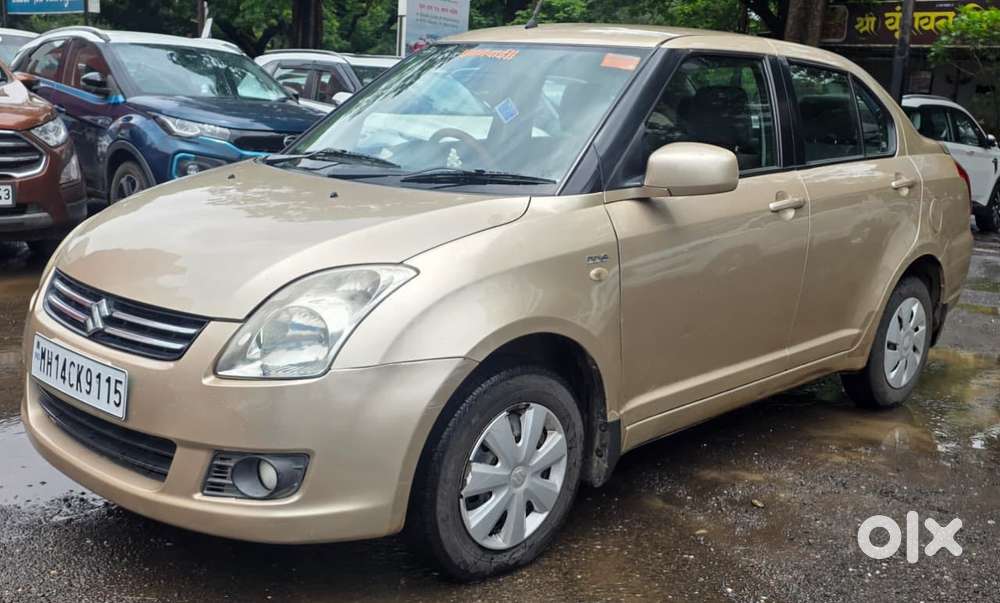 Maruti Suzuki Swift Dzire Vdi (o), 2011, Diesel