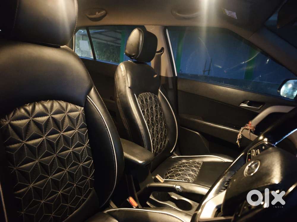 Hyundai Creta 1.4 Crdi S Plus, 2017, Diesel