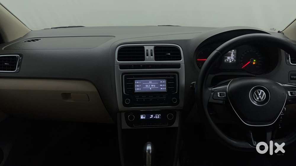 Volkswagen Vento 1.5 Tdi Highline, 2015, Diesel