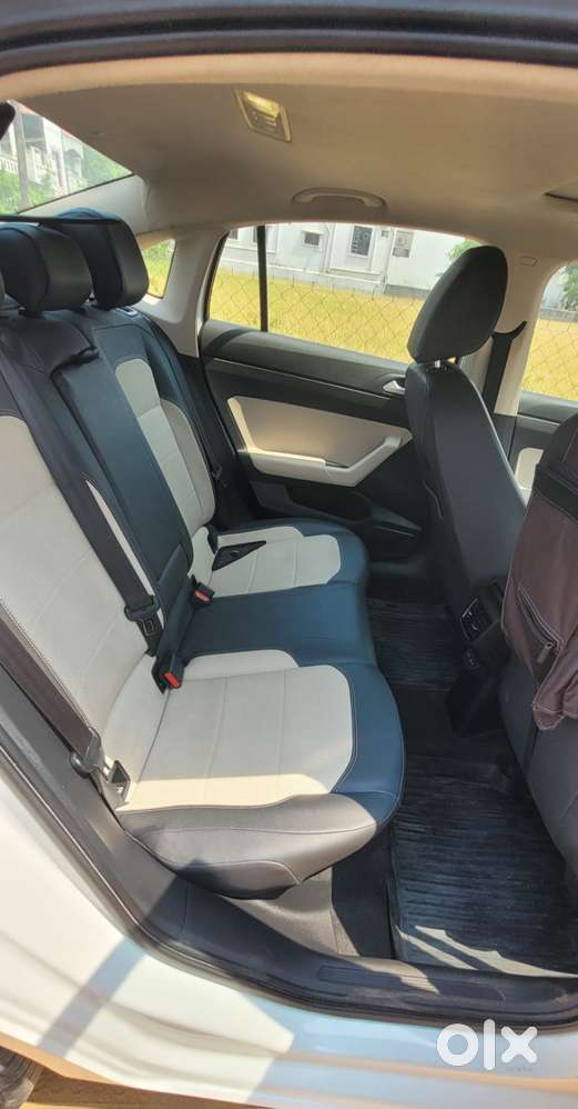 Volkswagen Virtus 1.0 Topline Tsi, 2024, Petrol