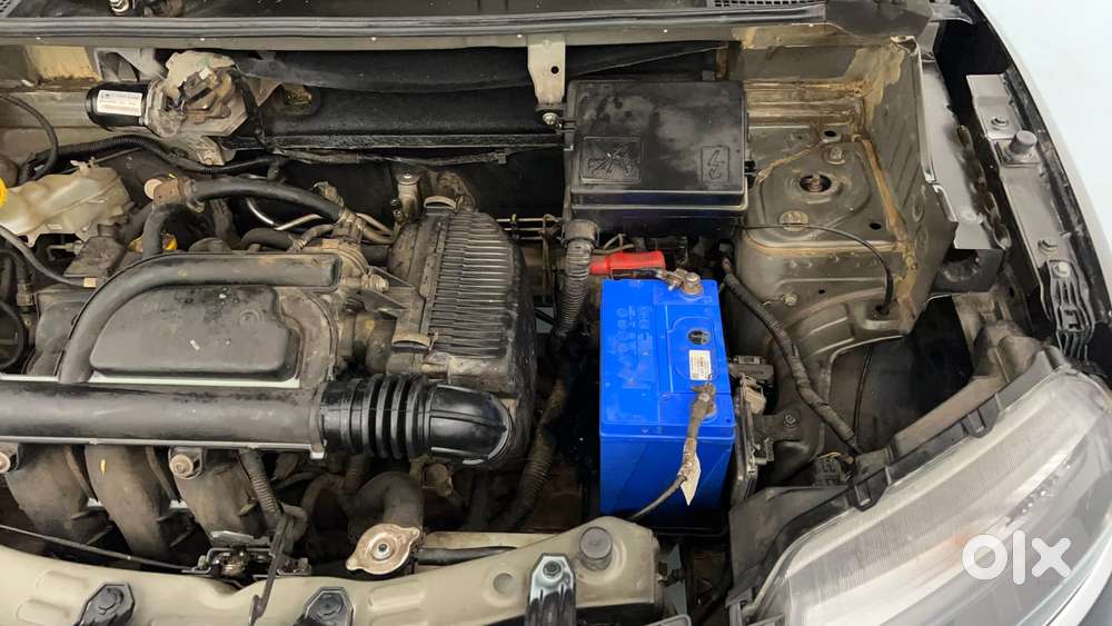 Renault Kwid 2019-ongoing 0.8 Rxt, 2022, Petrol