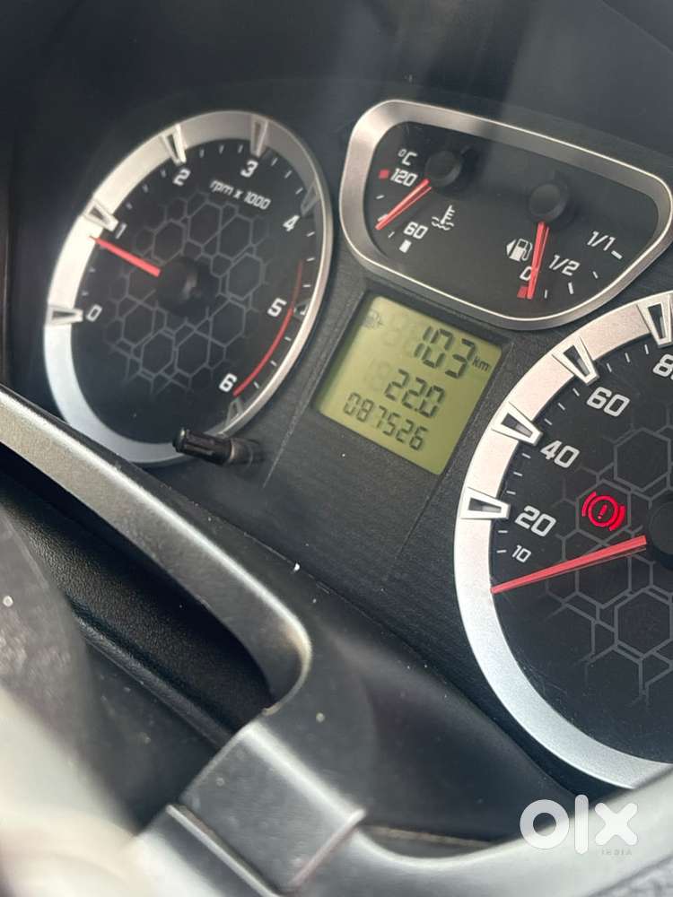 Ford Fiesta Diesel Trend, 2013, Diesel