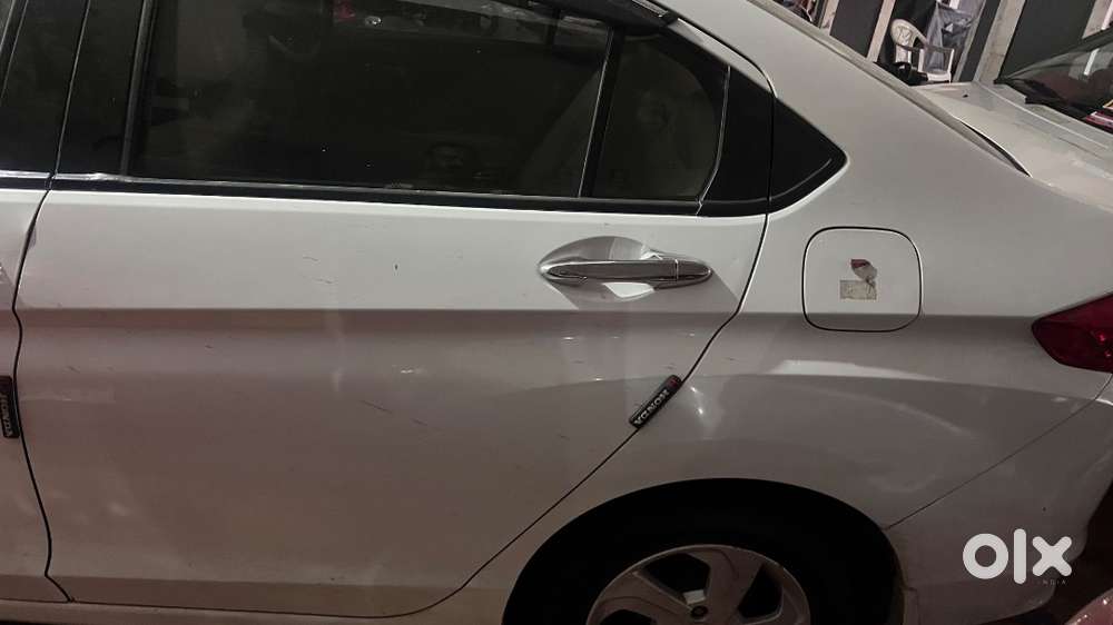 Honda City 2016 Petrol 91000 Km Driven