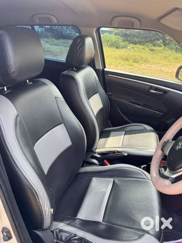 Maruti Suzuki Swift Vxi, 2015, Petrol