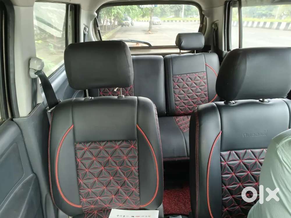 Maruti Suzuki Wagon R 1.0 2011 Variant Vxi