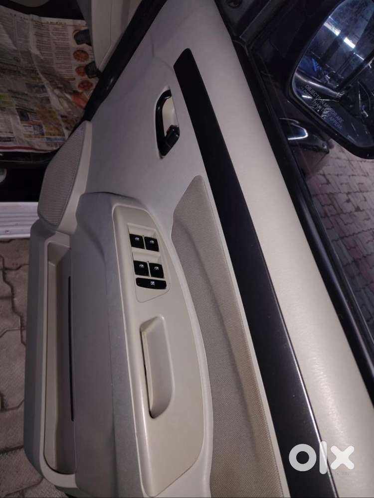 Mahindra Scorpio S5, 2022, Diesel
