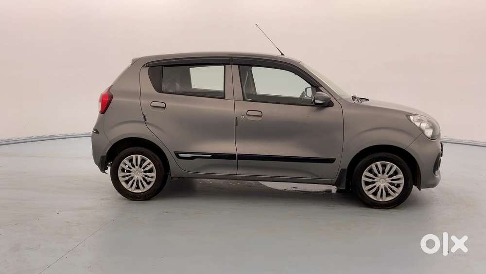 Maruti Suzuki Celerio Zxi, 2023, Petrol
