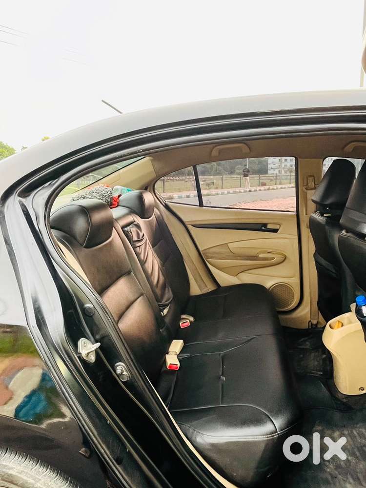Honda City 2011 Petrol 2031 All Paper Update