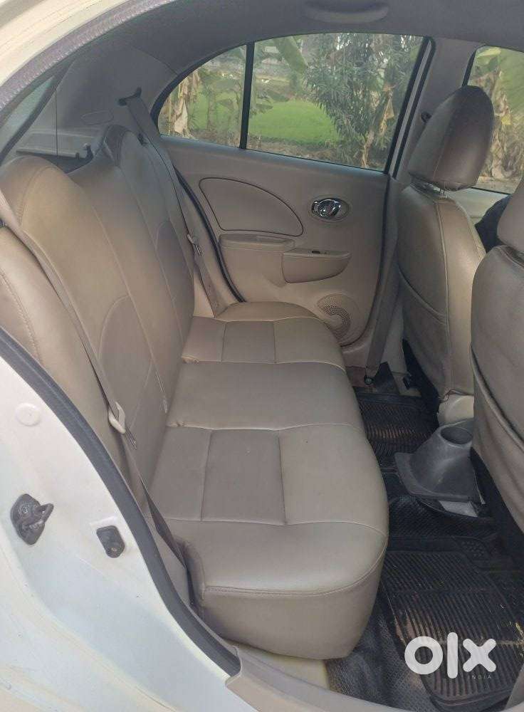 Nissan Micra 2010-2012 Diesel, 2011, Diesel