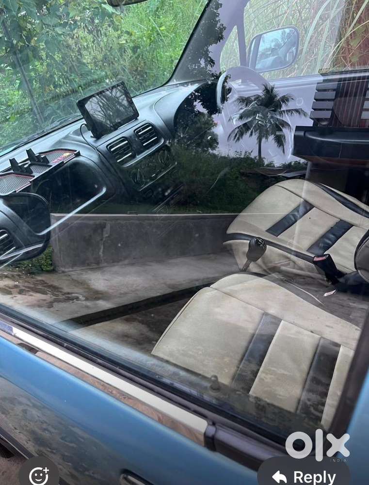 Maruti Suzuki Wagon R 2010 Petrol Well Maintained