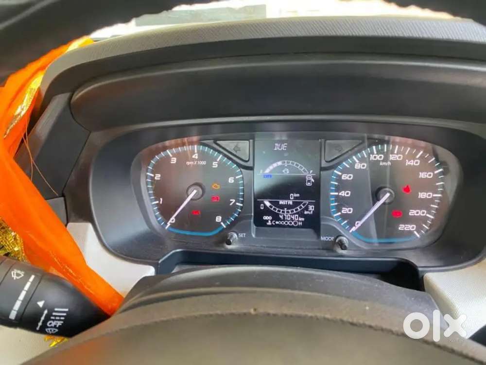 Tata Punch 1.2 Revotron 2022