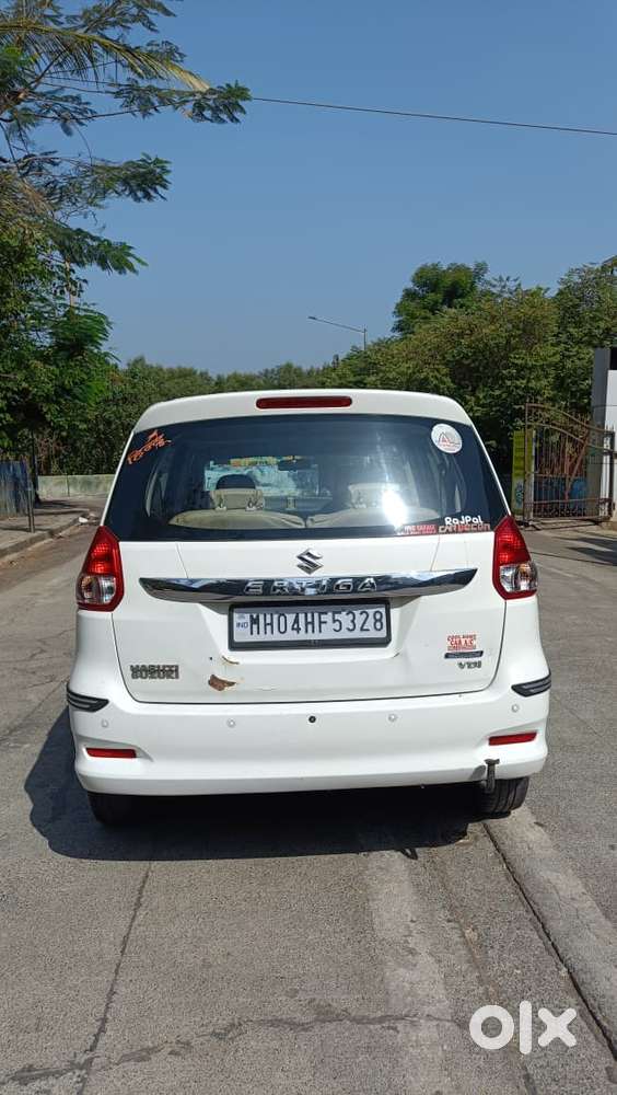 Maruti Suzuki Ertiga Vdi, 2016, Diesel