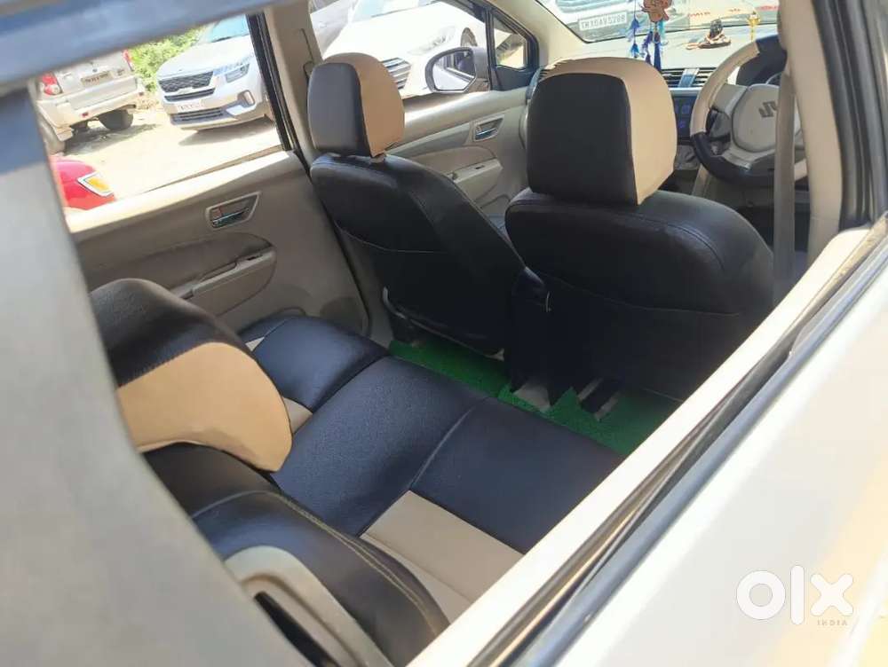 Maruti Suzuki Ertiga Vdi 2015