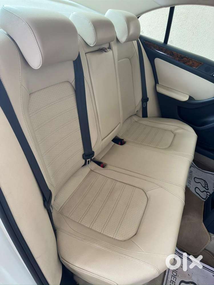 Volkswagen Jetta Diesel Automatic 2014