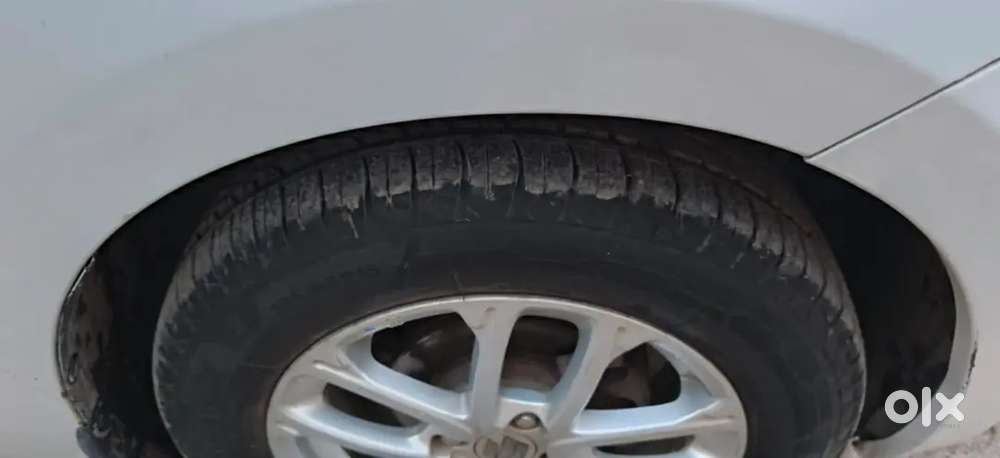 Maruti Suzuki Swift 2019 Diesel 80000 Km Driven