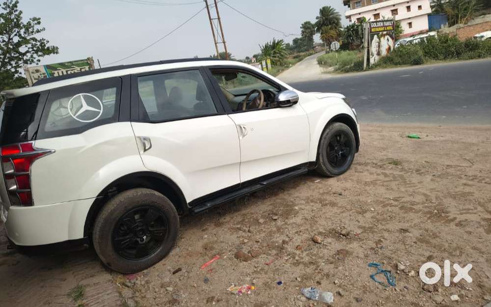 Mahindra Xuv500, 2013, Diesel