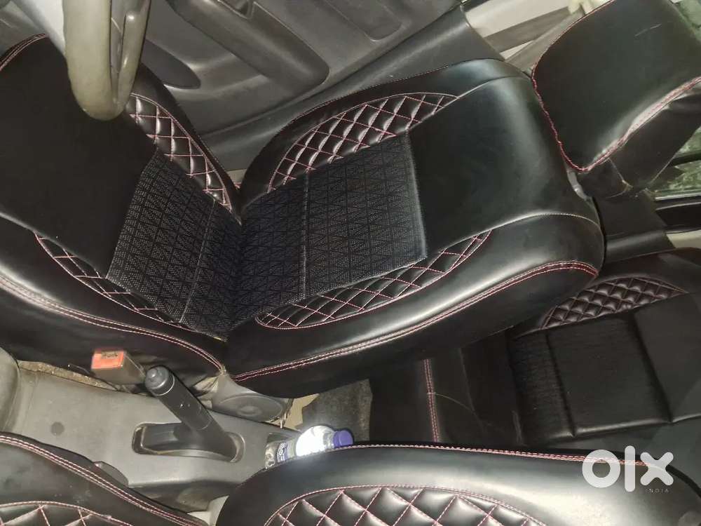 Swift Lxi Diesel 2008