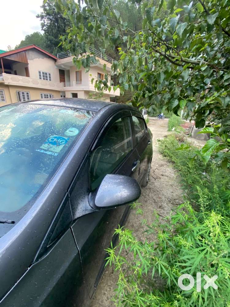 Hyundai Xcent Prime 2020