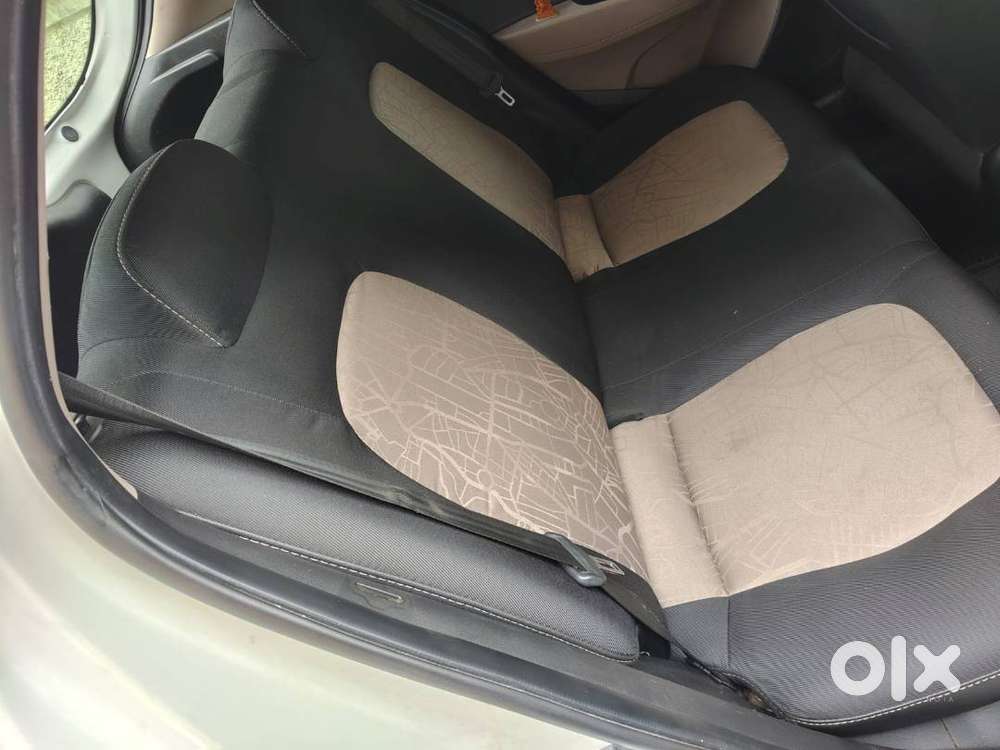 Hyundai Grand I10 2013 Diesel