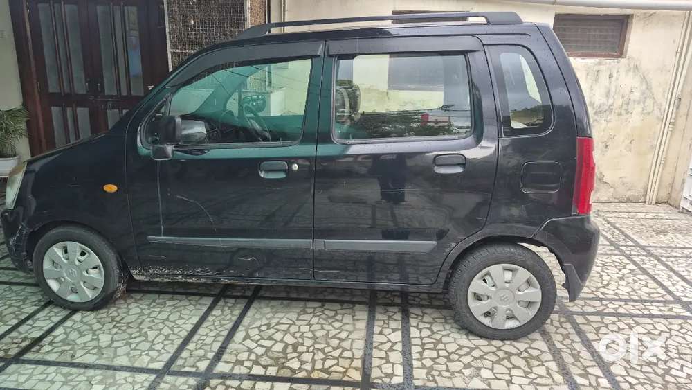 Wagon R For Sale