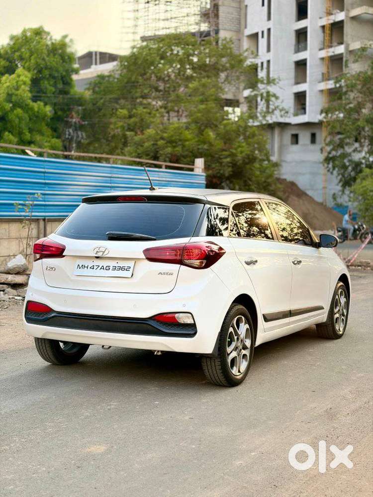 Hyundai I20 1.2 Asta, 2018, Diesel